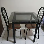 Apartamento privado em Copacabana - unid 617