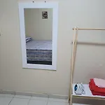 Apartamento privado em Copacabana - unid 617