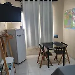 Apartamento privado em Copacabana - unid 617