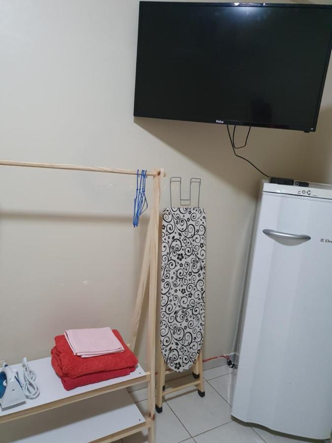 Apartamento Privado Em Copacabana - Unid 617