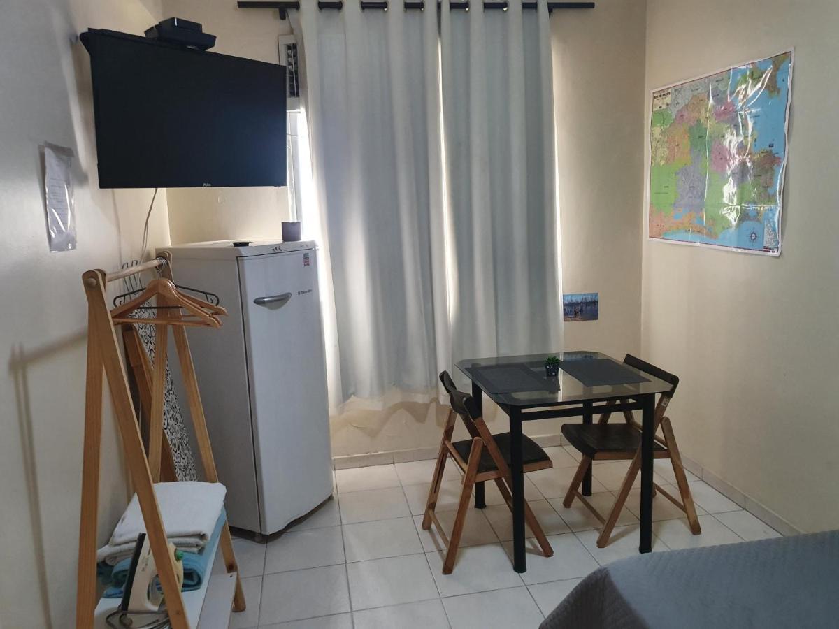 Apartamento Privado Em Copacabana - Unid 617 Río de Janeiro