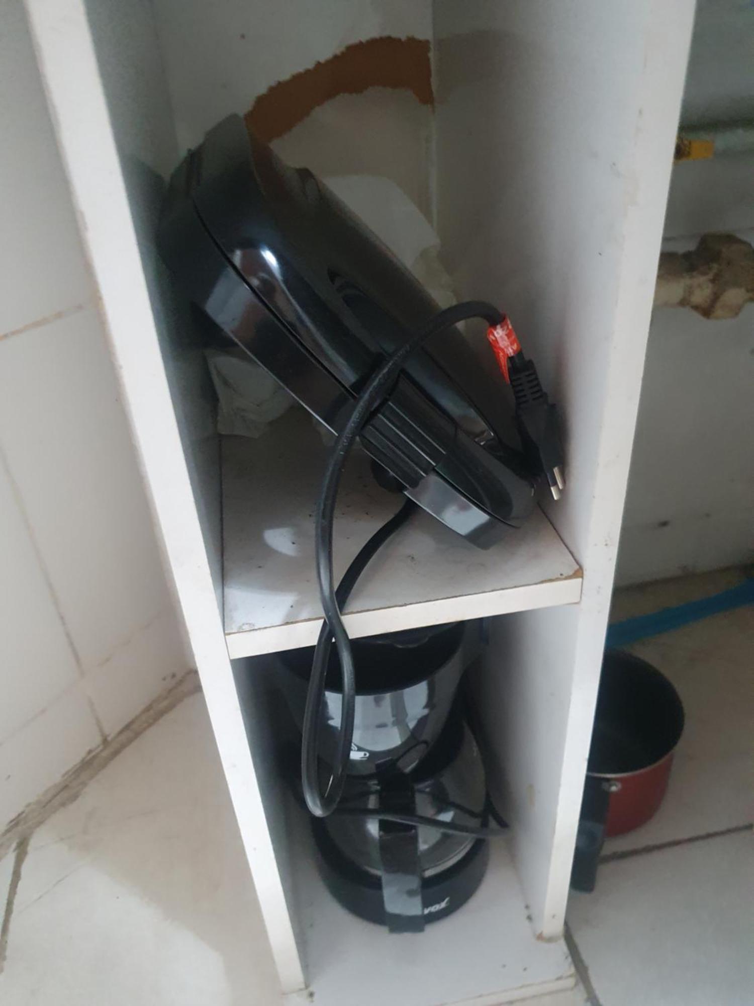 Apartamento Privado Em Copacabana - Unid 617 Río de Janeiro