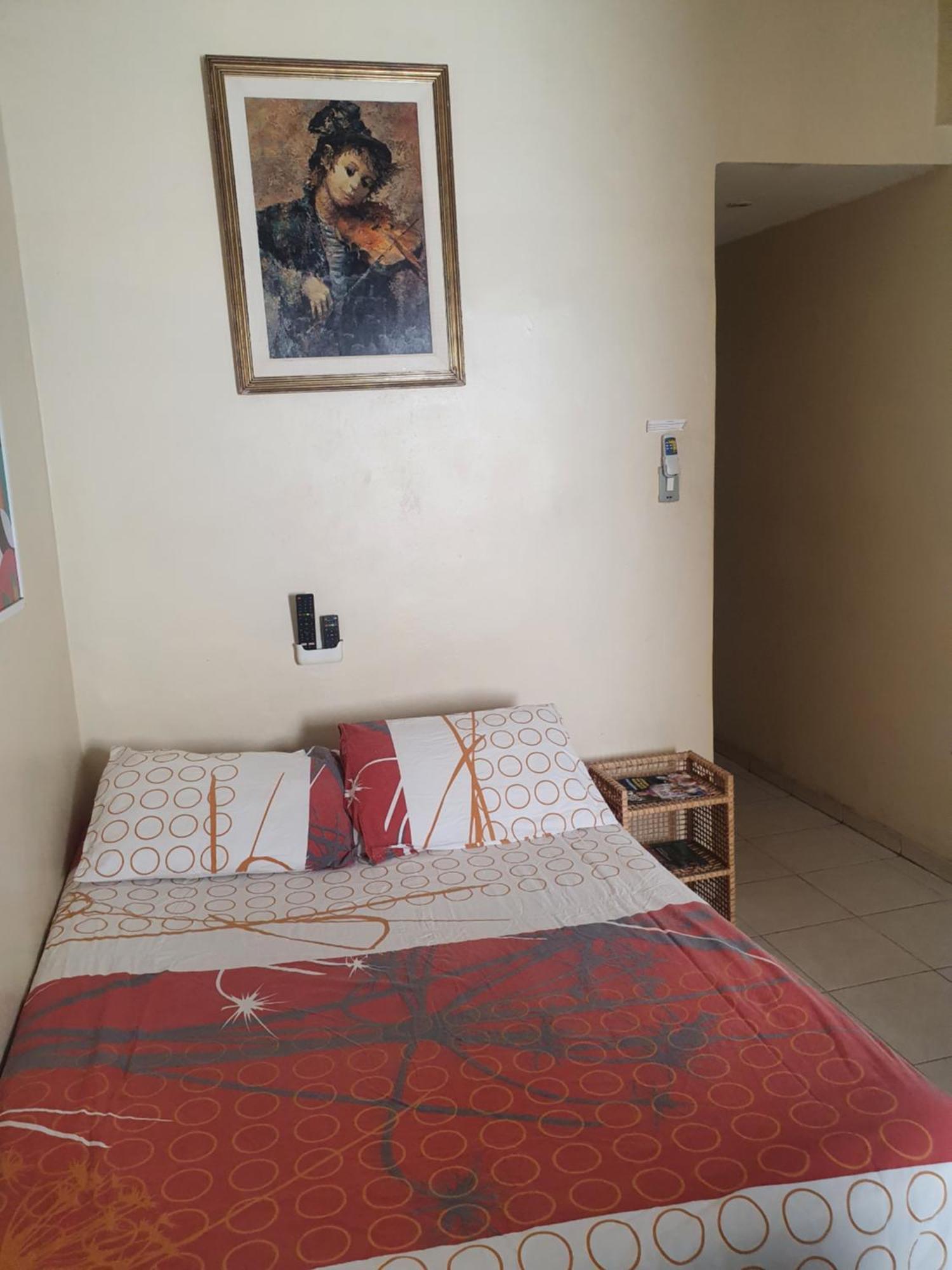 Apartamento Privado Em Copacabana - Unid 617